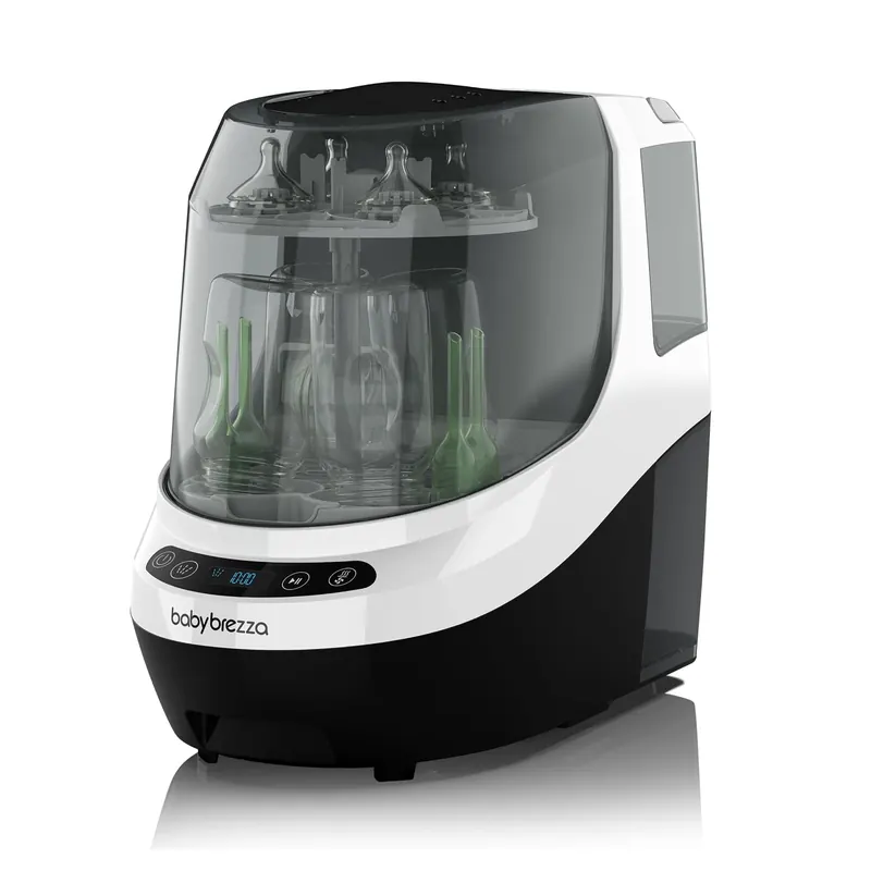 Baby Brezza Bottle Washer Pro