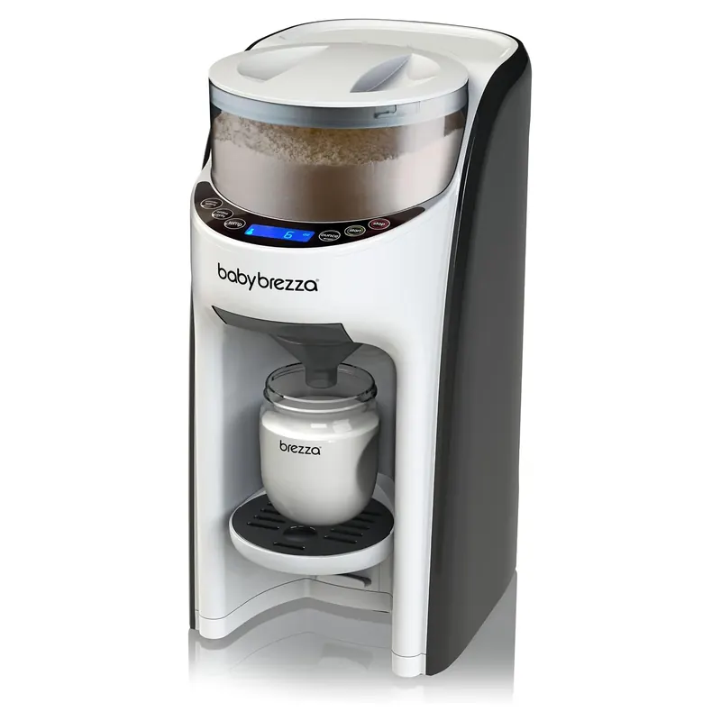 Baby Brezza Formula Pro Advanced