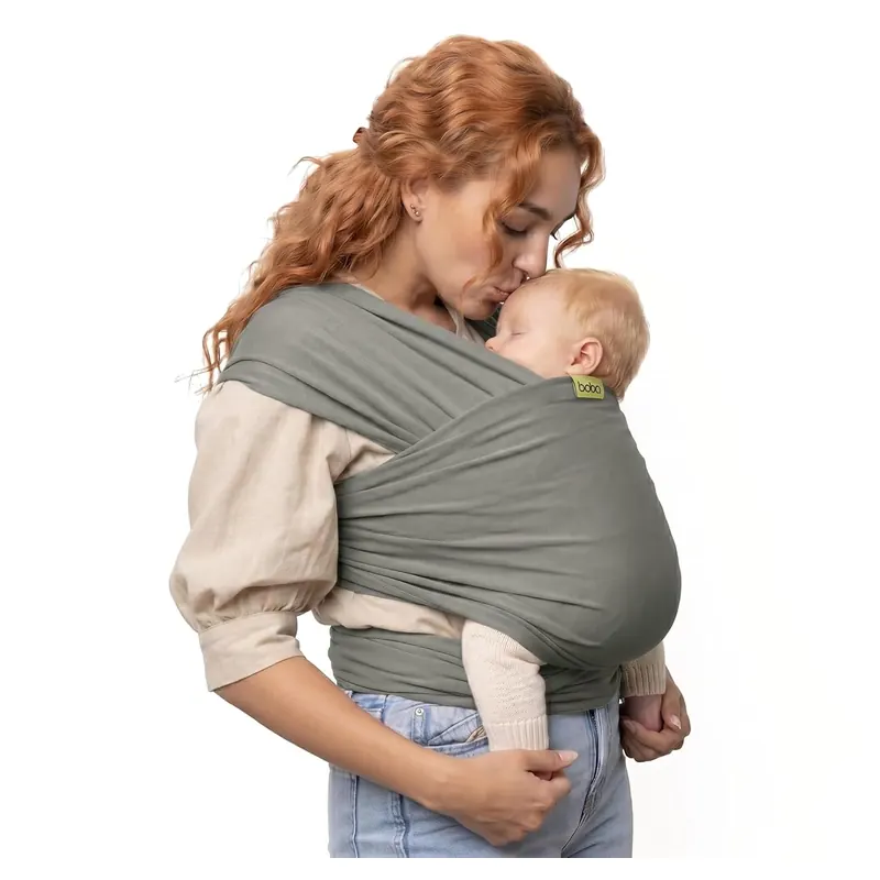 Boba Baby Wrap Carrier