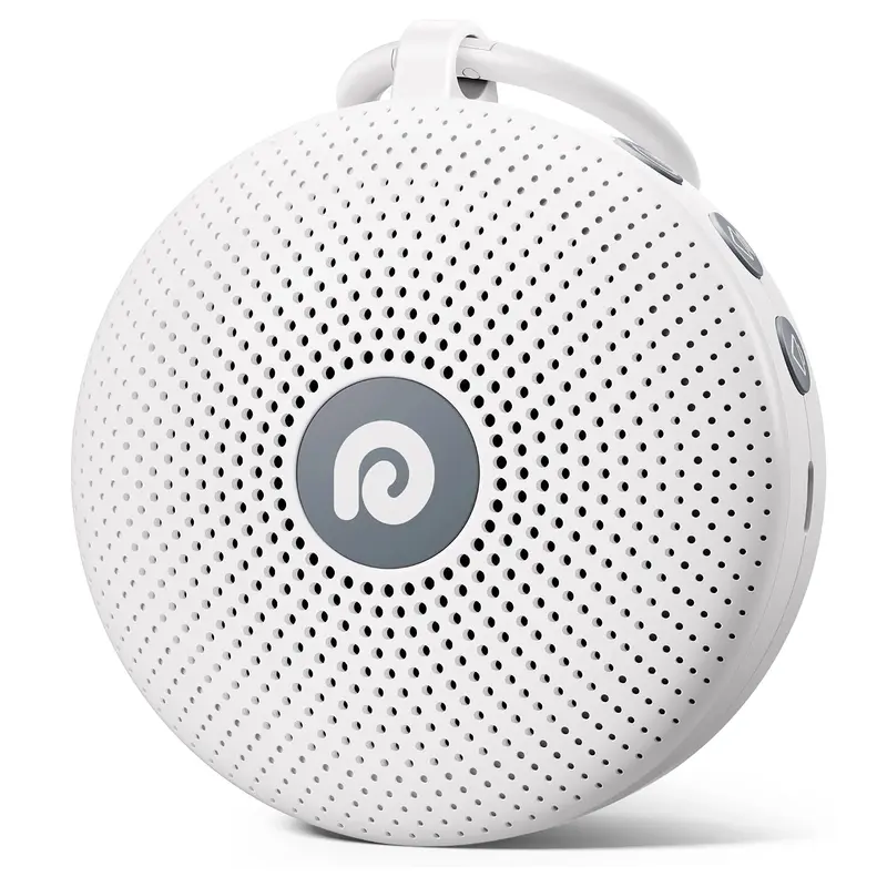 Dreamegg D11 Max Portable White Noise Machine