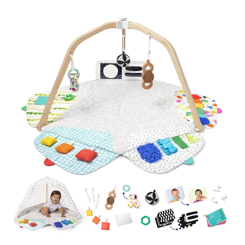 Lovevery The Play Gym