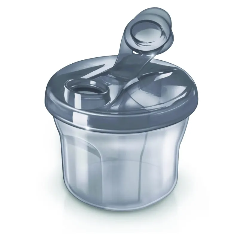 Philips Avent Formula Dispenser and Snack Cup