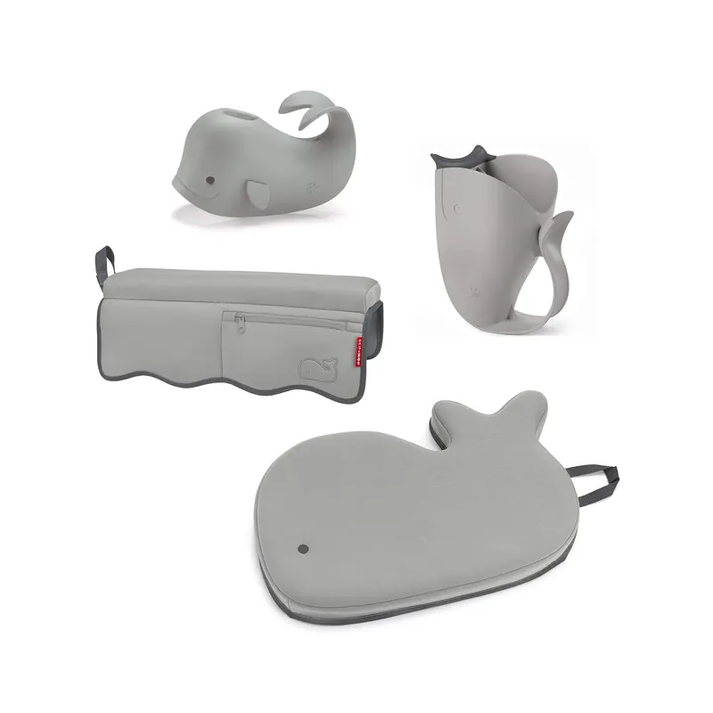 Skip Hop Moby Bath Essentials Set